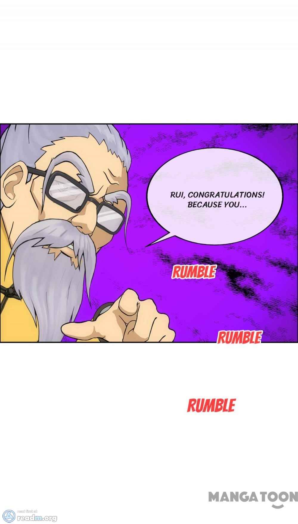 The Legend of the Demon God — Chapter 121 — page 39