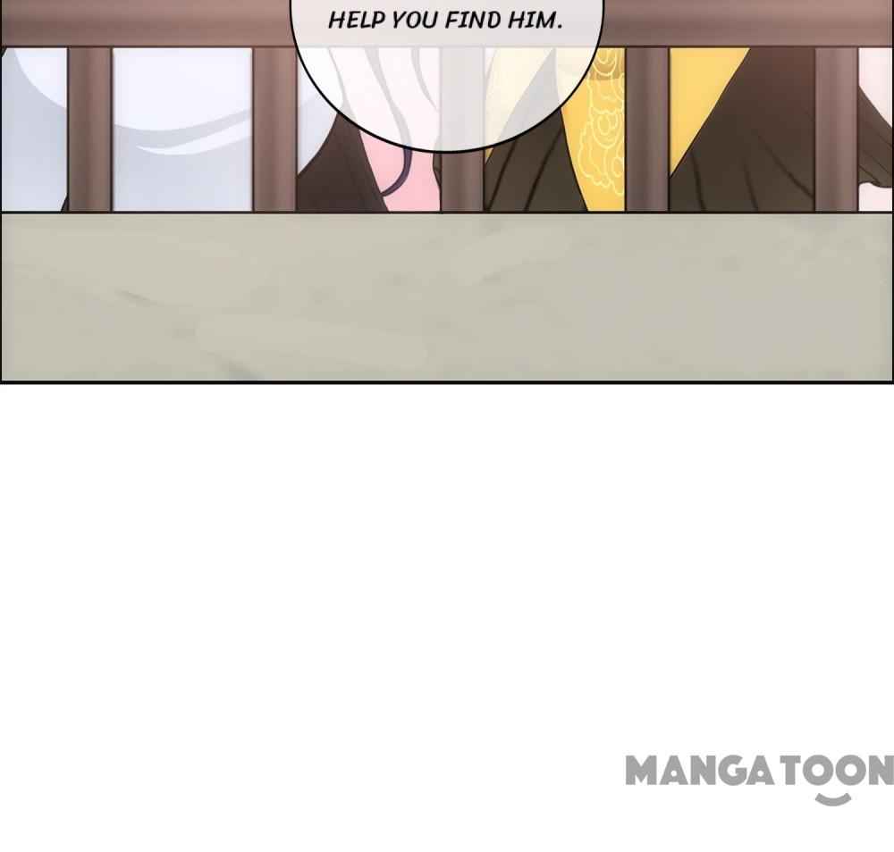 The Legend of the Demon God — Chapter 122 — page 5