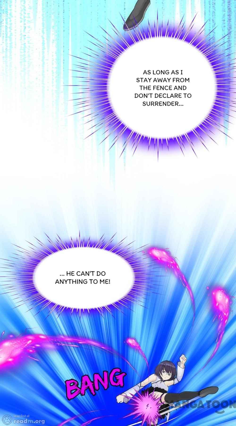 The Legend of the Demon God — Chapter 123 — page 13
