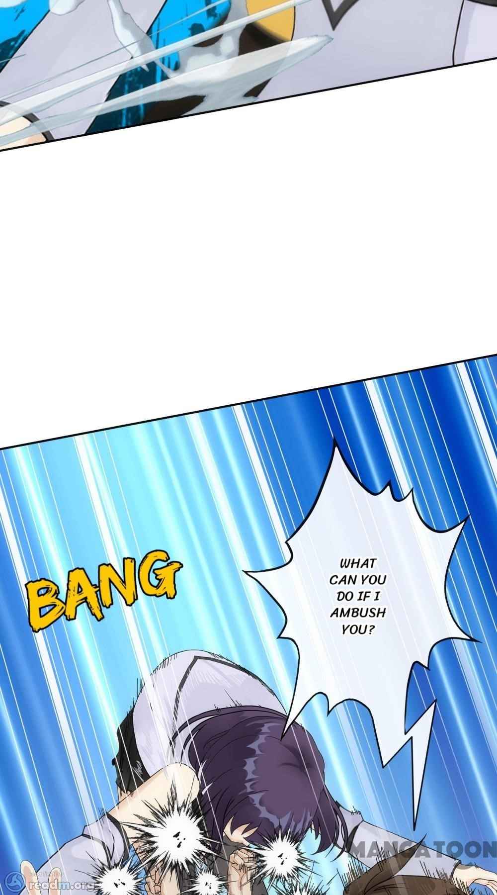 The Legend of the Demon God — Chapter 123 — page 32