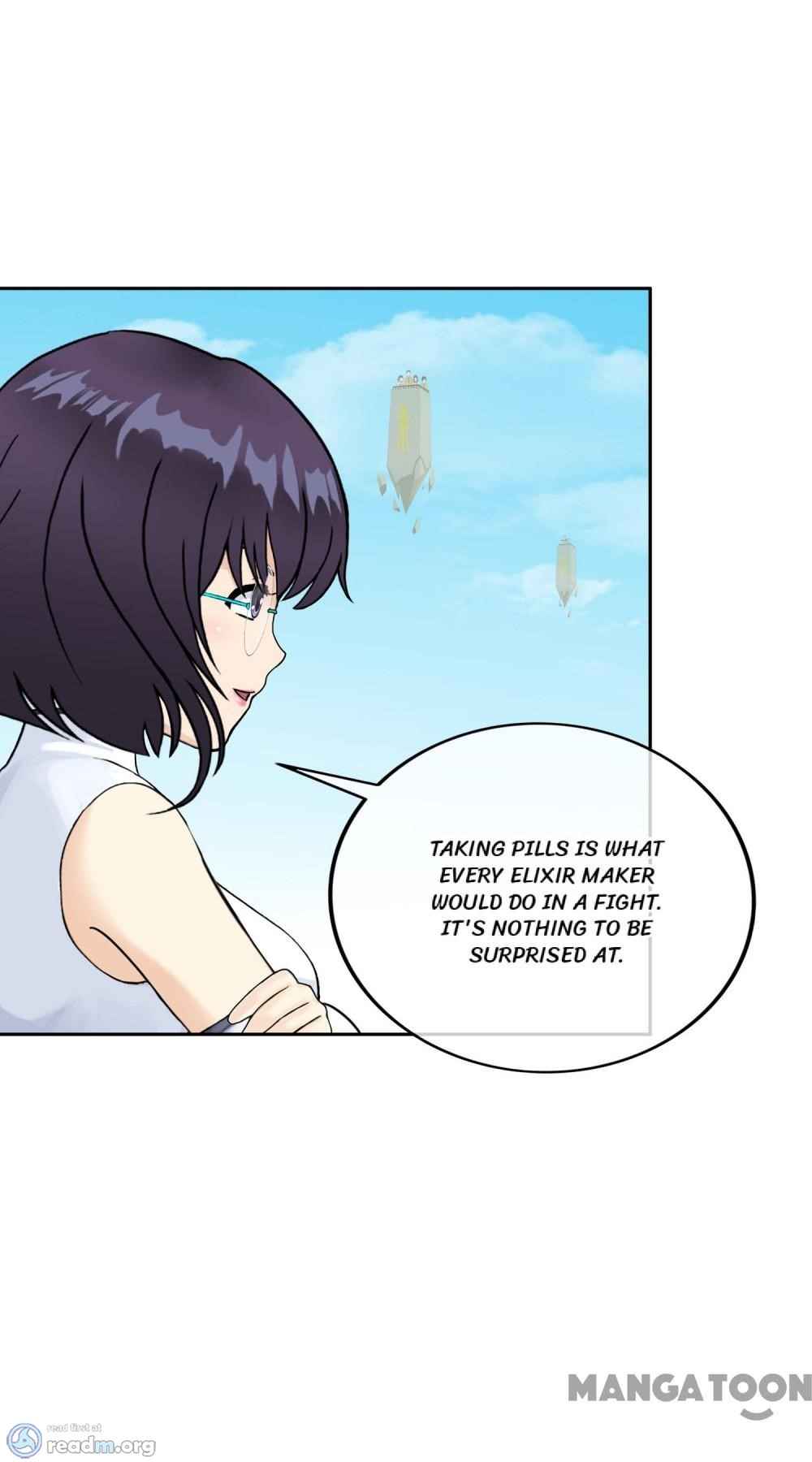 The Legend of the Demon God — Chapter 124 — page 22