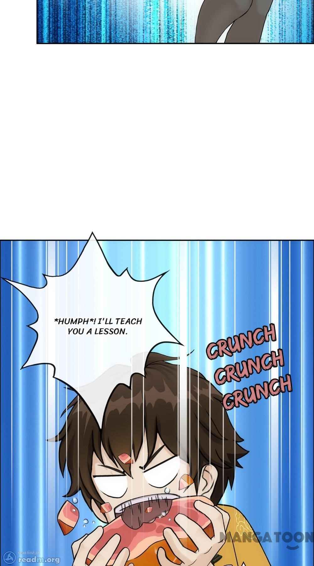 The Legend of the Demon God — Chapter 124 — page 41