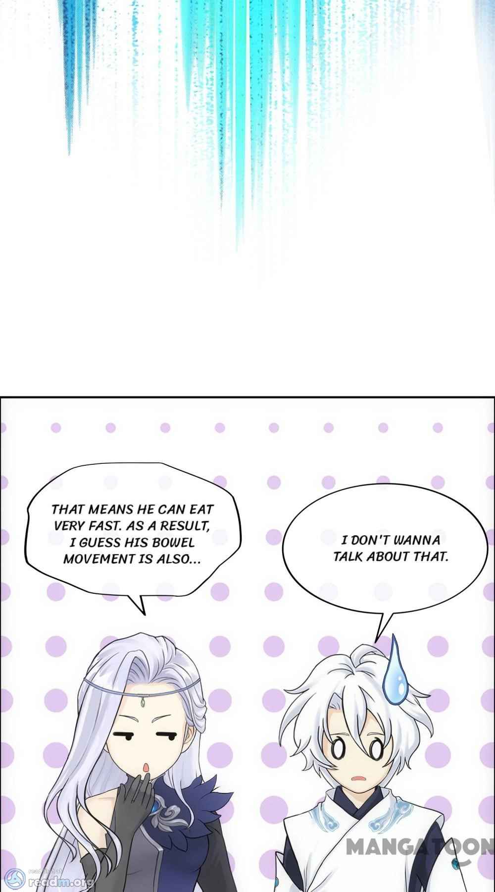 The Legend of the Demon God — Chapter 125 — page 15