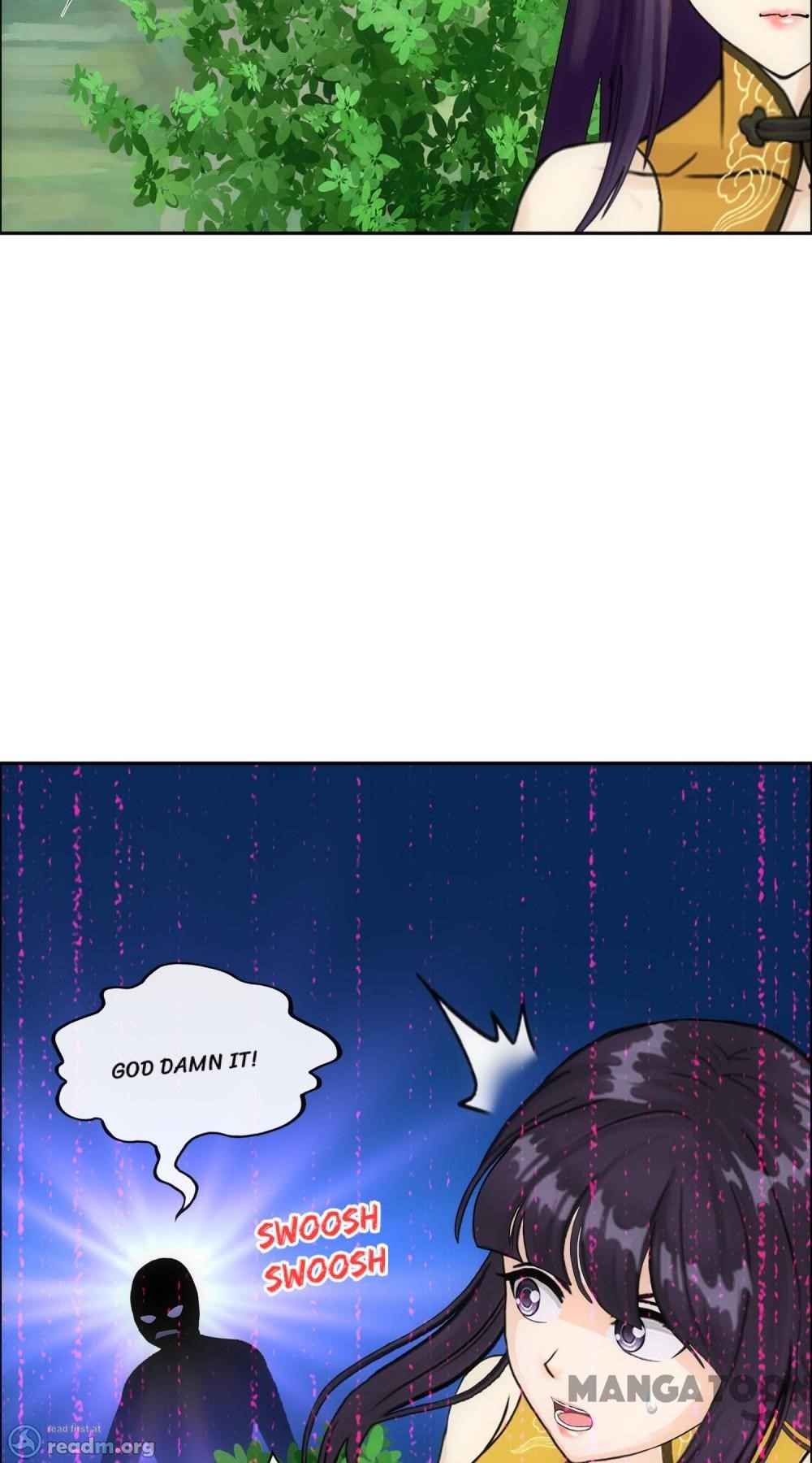 The Legend of the Demon God — Chapter 125 — page 33
