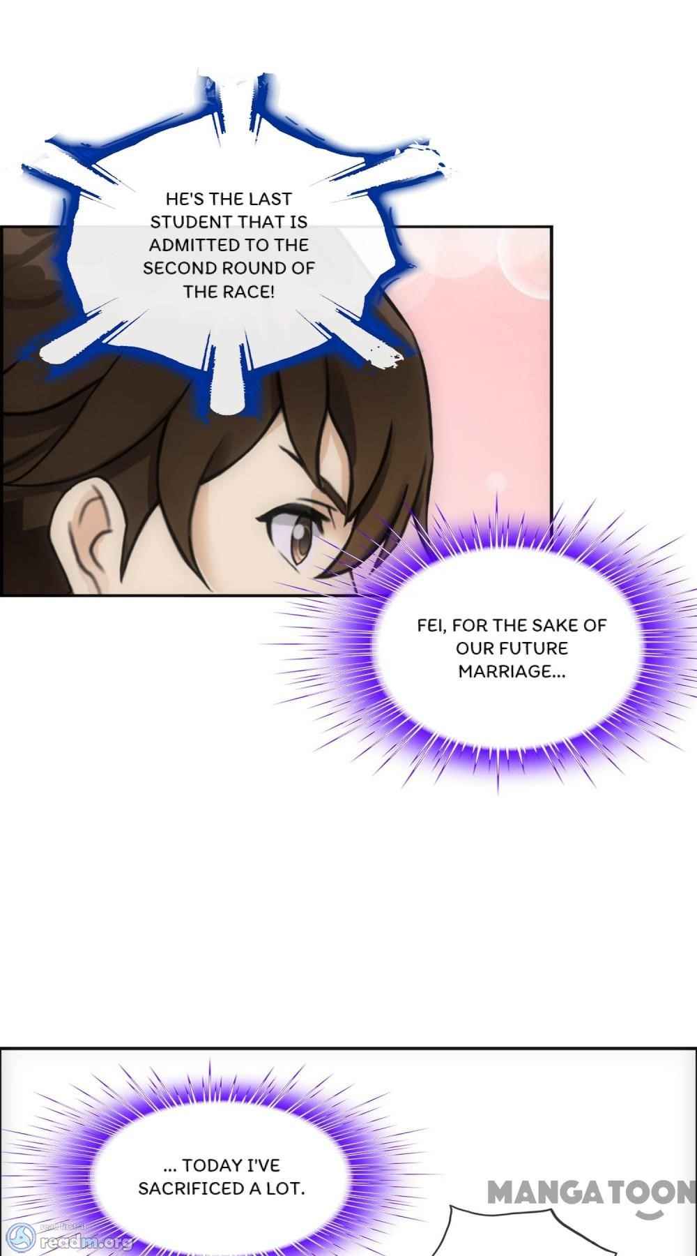 The Legend of the Demon God — Chapter 125 — page 42