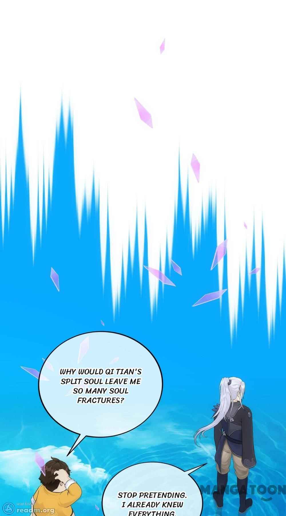 The Legend of the Demon God — Chapter 126 — page 13