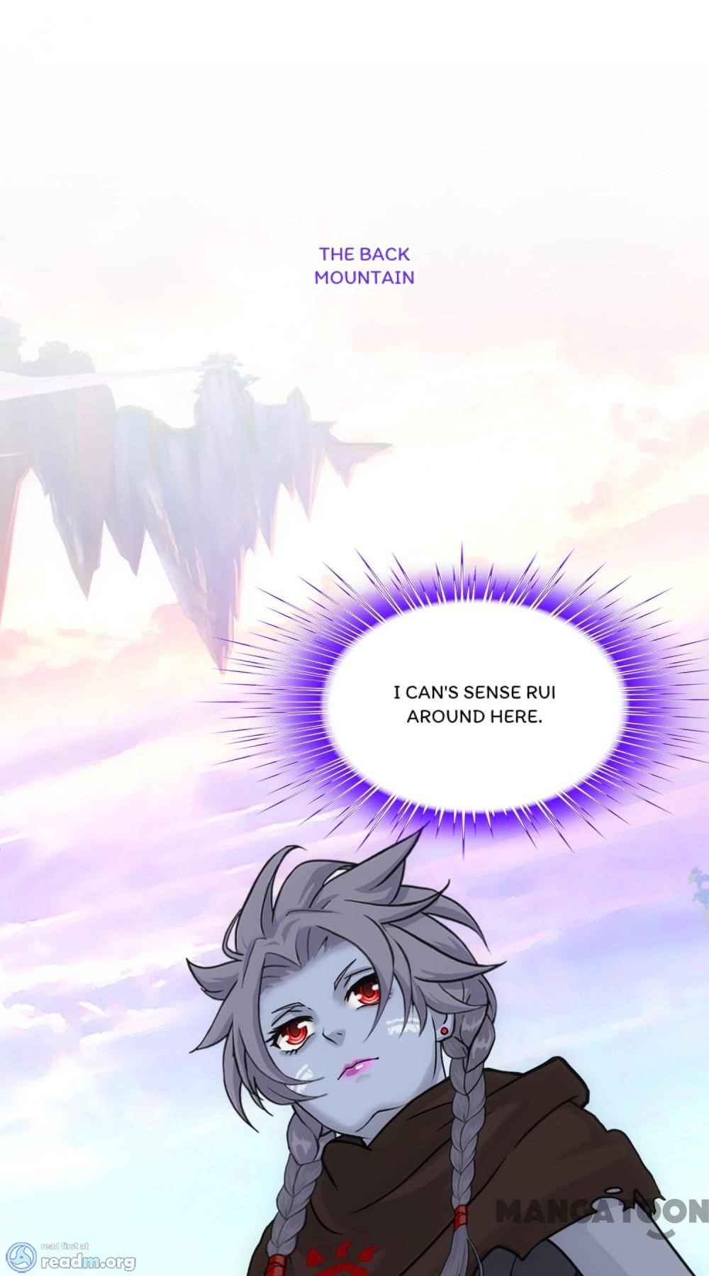 The Legend of the Demon God — Chapter 126 — page 18