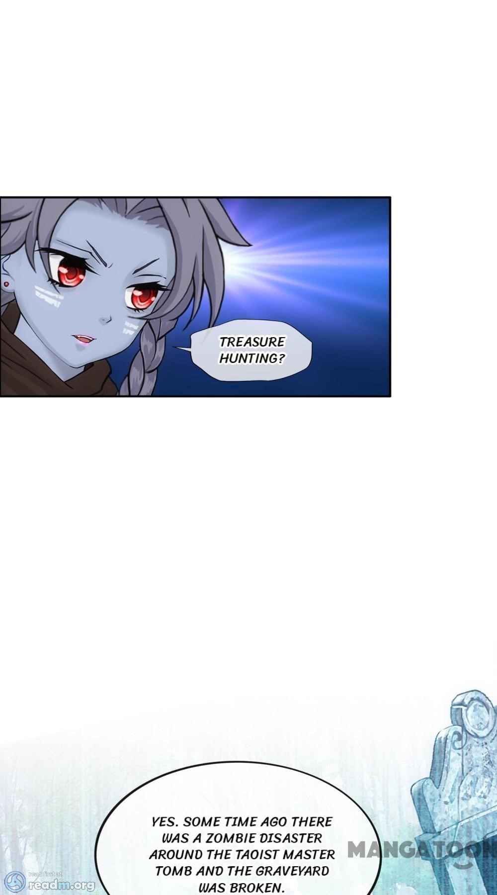 The Legend of the Demon God — Chapter 126 — page 24