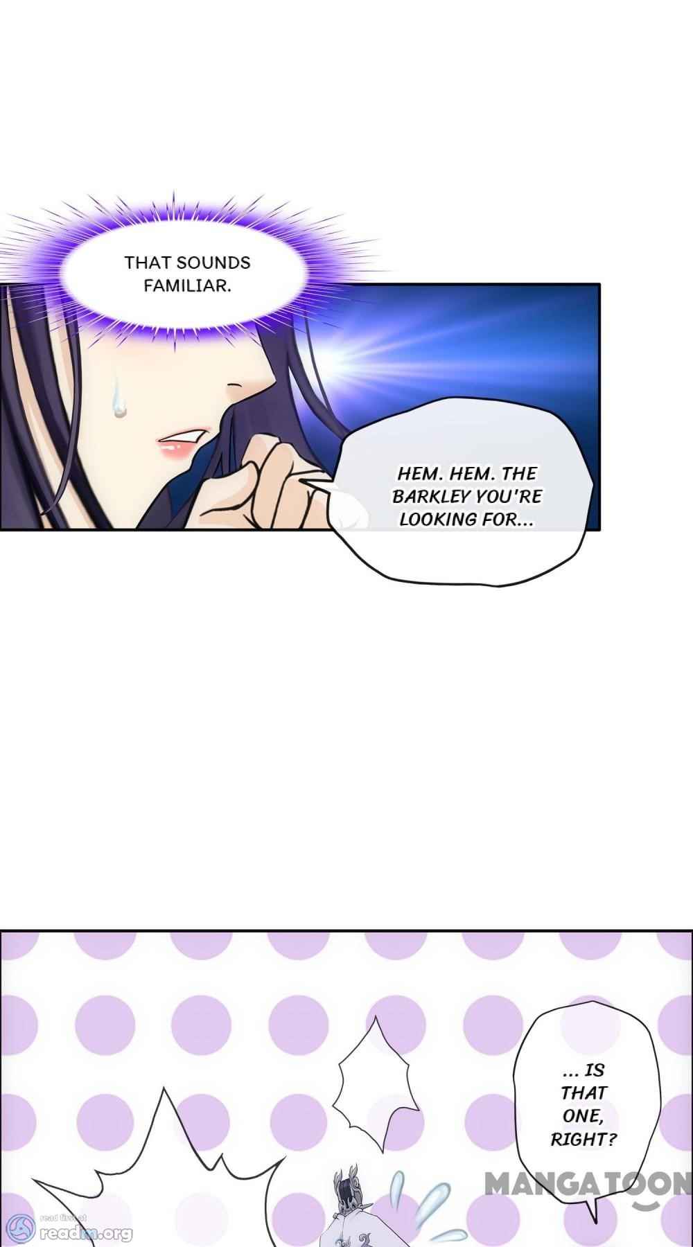The Legend of the Demon God — Chapter 126 — page 44
