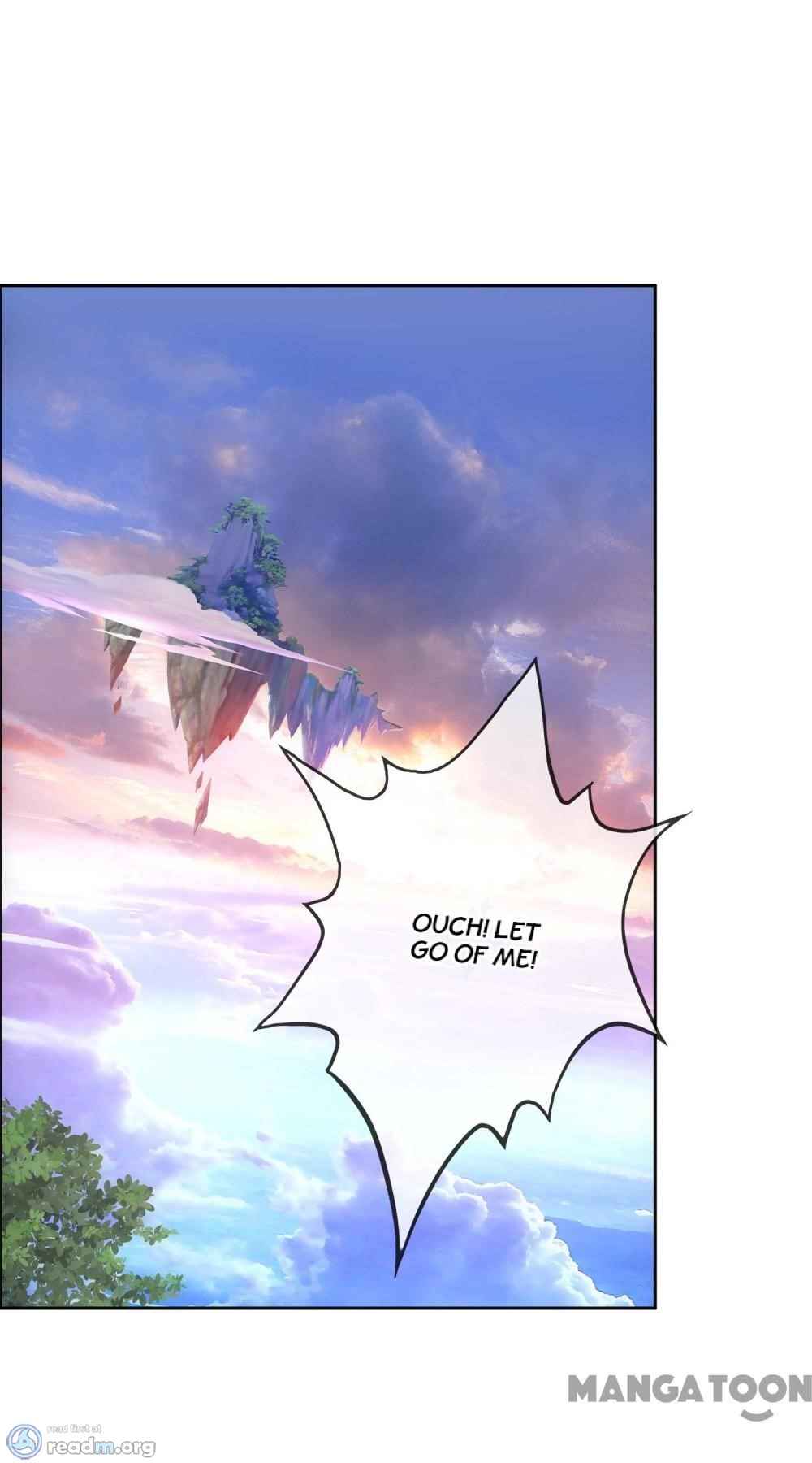 The Legend of the Demon God — Chapter 127 — page 17