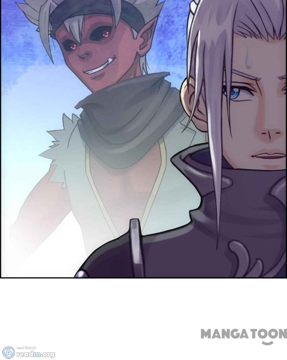 The Legend of the Demon God — Chapter 127 — page 32