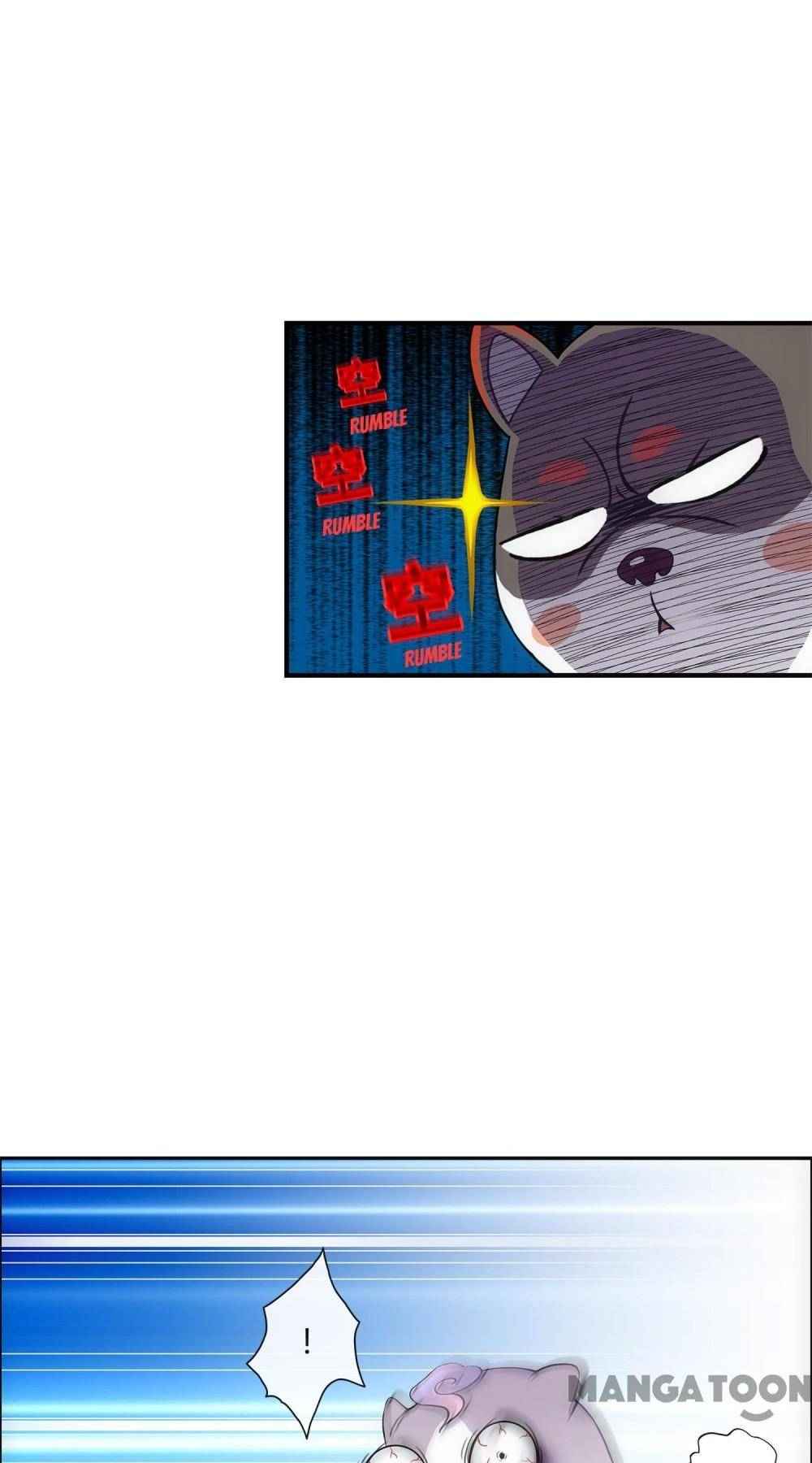 The Legend of the Demon God — Chapter 128 — page 5