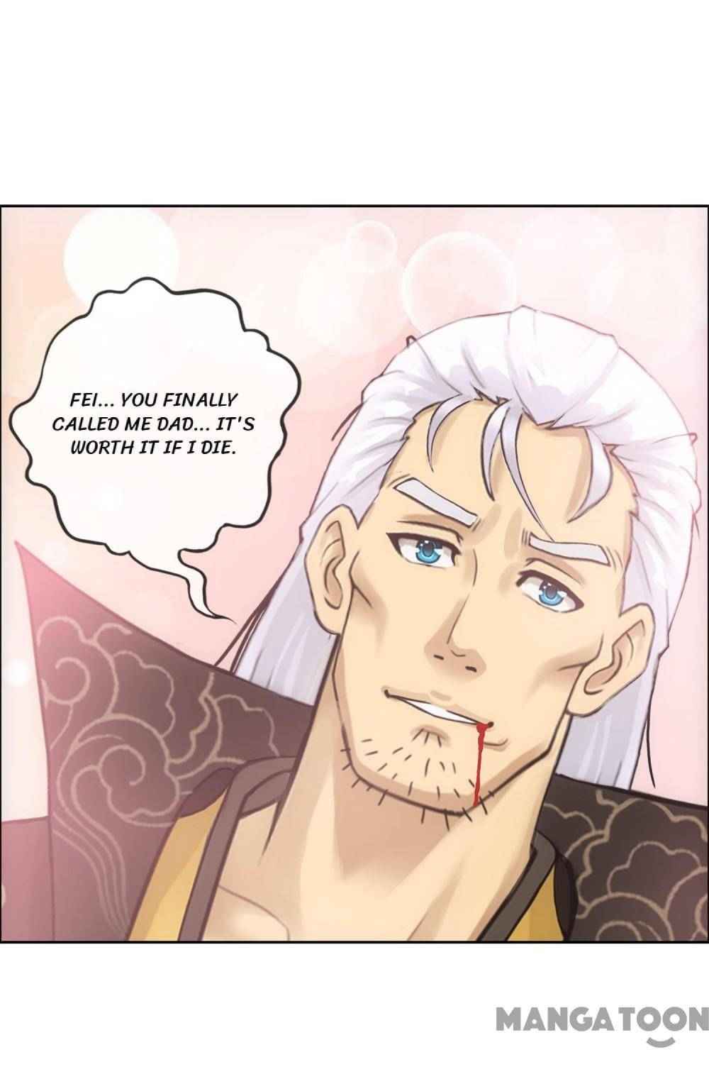 The Legend of the Demon God — Chapter 128 — page 23