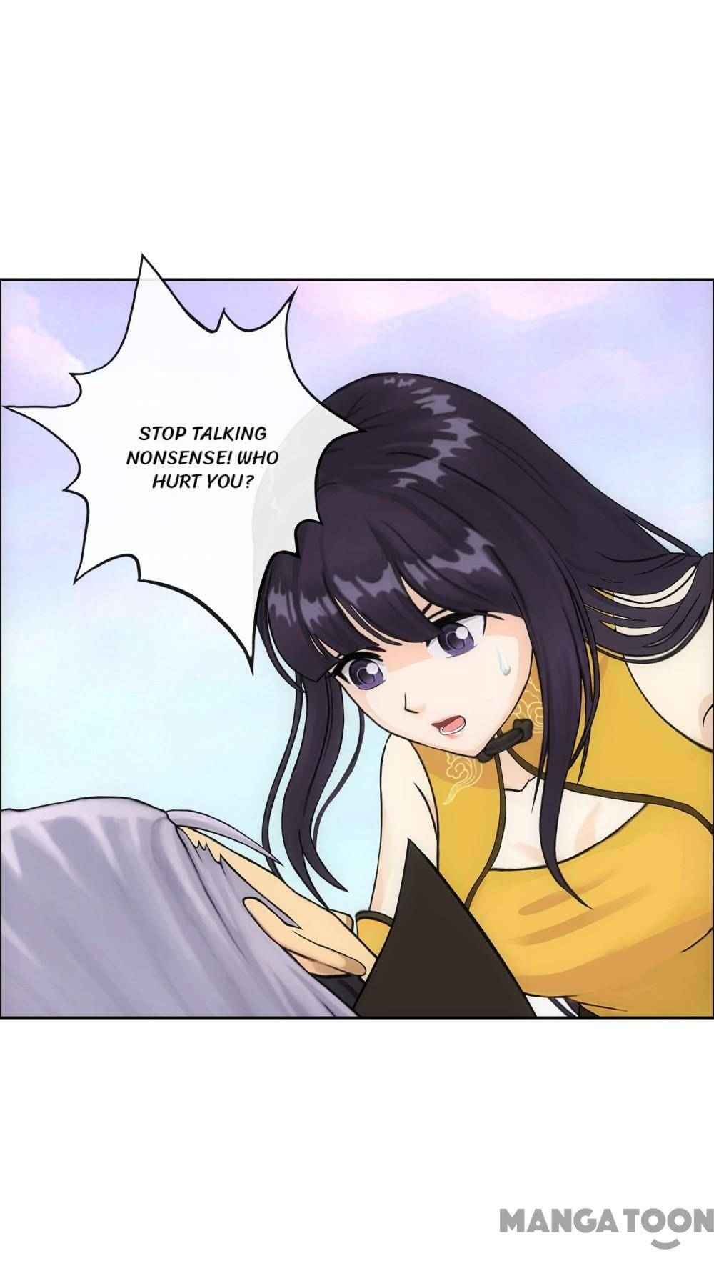 The Legend of the Demon God — Chapter 128 — page 24