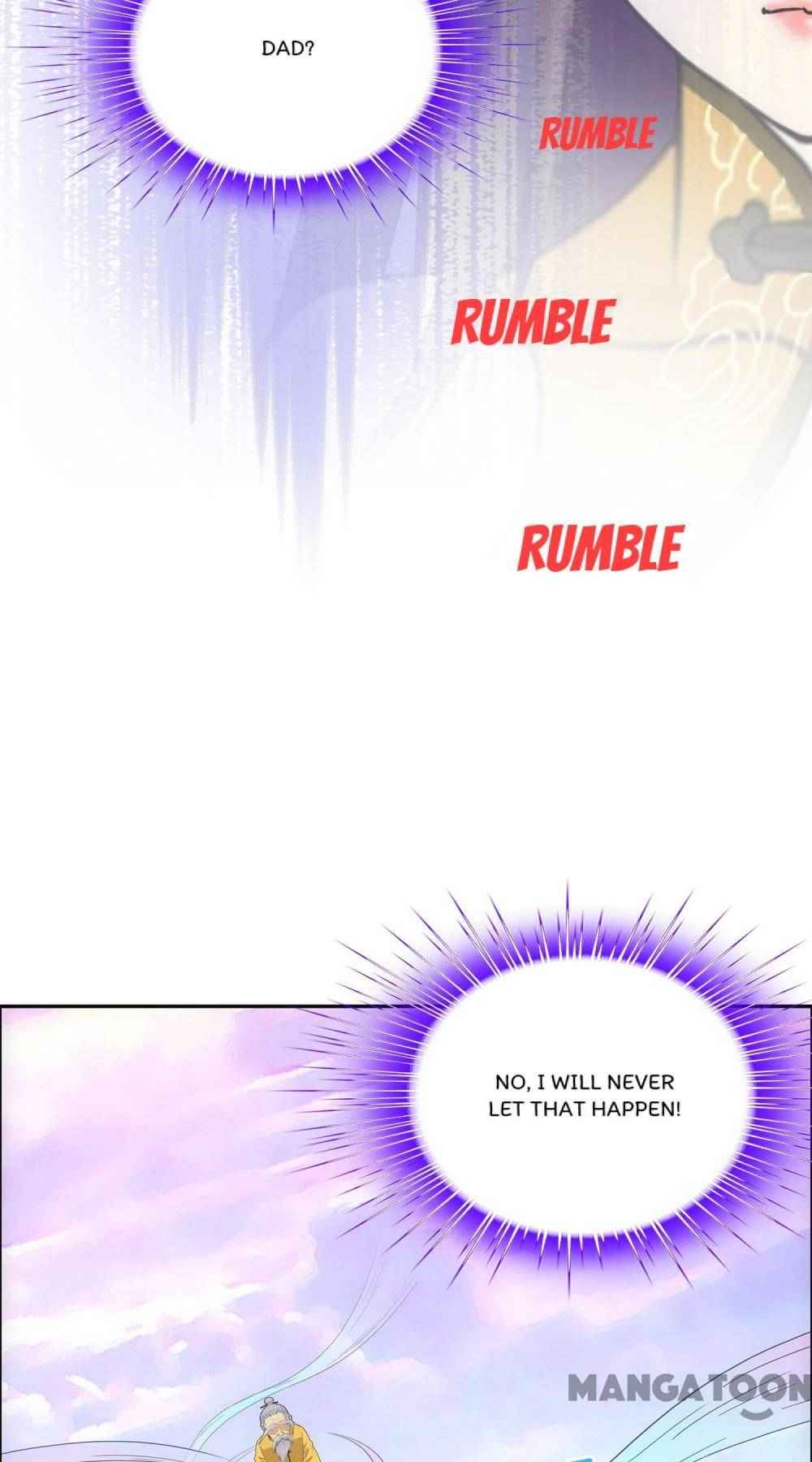 The Legend of the Demon God — Chapter 128 — page 32