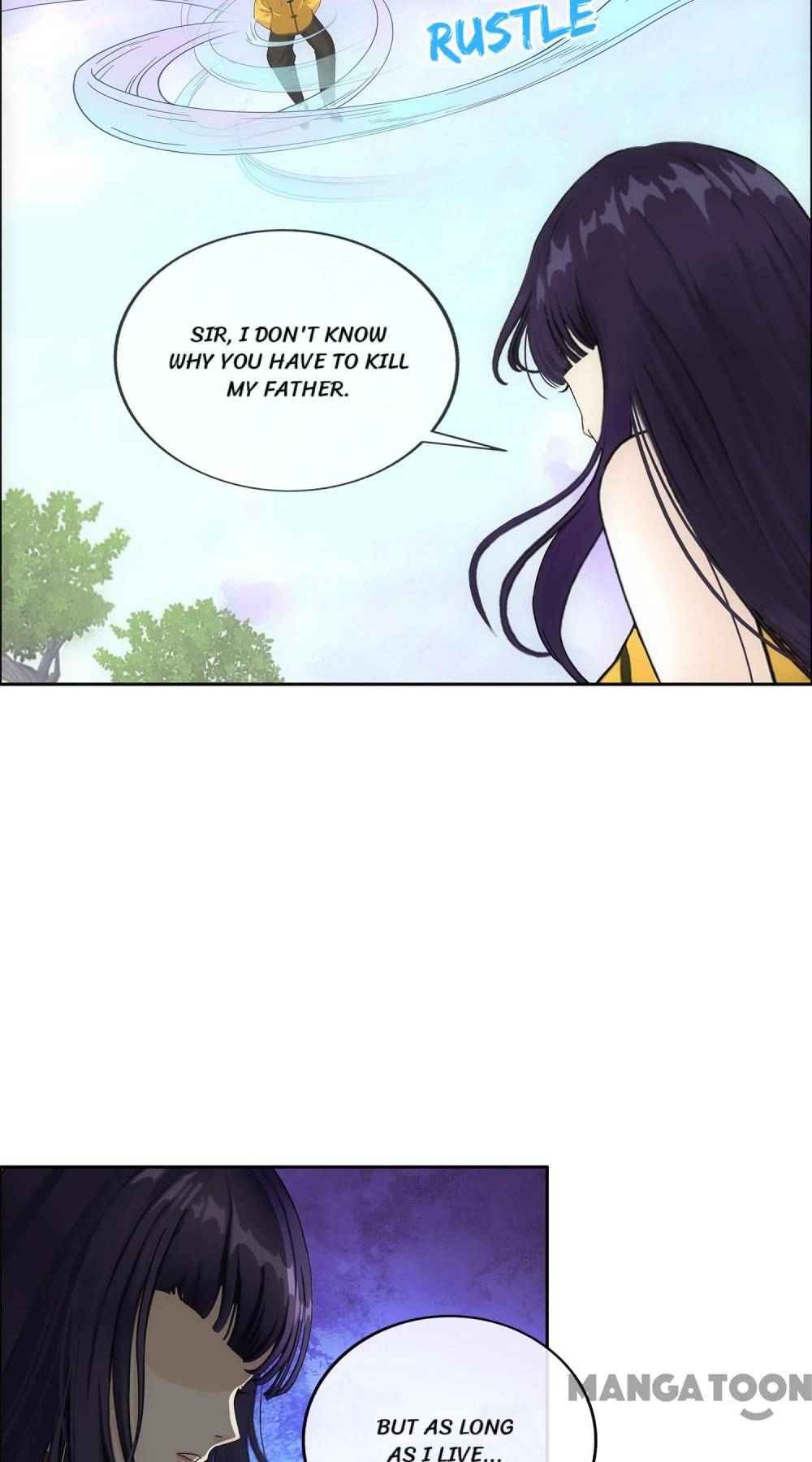 The Legend of the Demon God — Chapter 128 — page 33