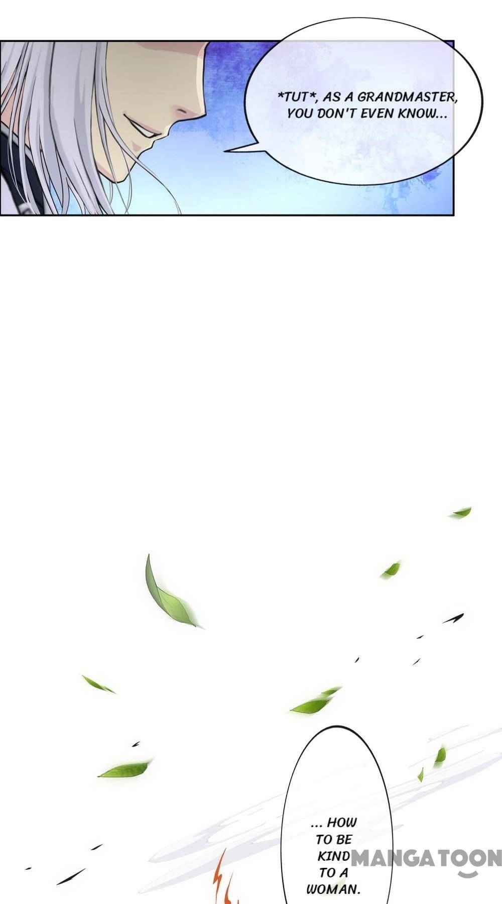 The Legend of the Demon God — Chapter 128 — page 44
