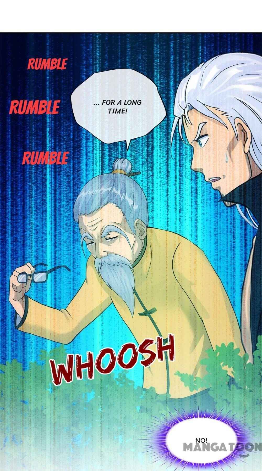 The Legend of the Demon God — Chapter 129 — page 11