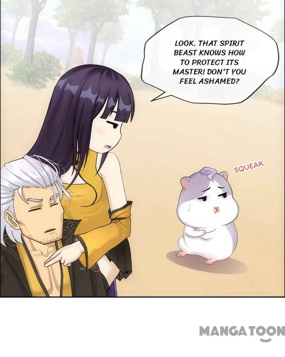 The Legend of the Demon God — Chapter 129 — page 26