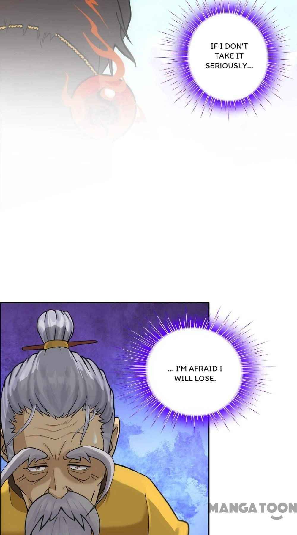The Legend of the Demon God — Chapter 129 — page 38