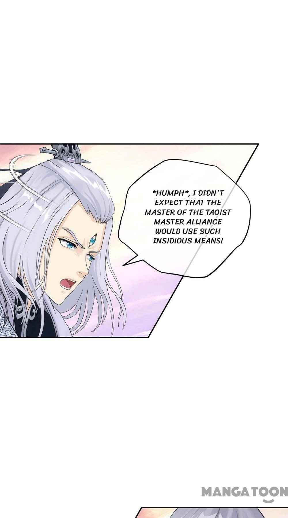 The Legend of the Demon God — Chapter 130 — page 24