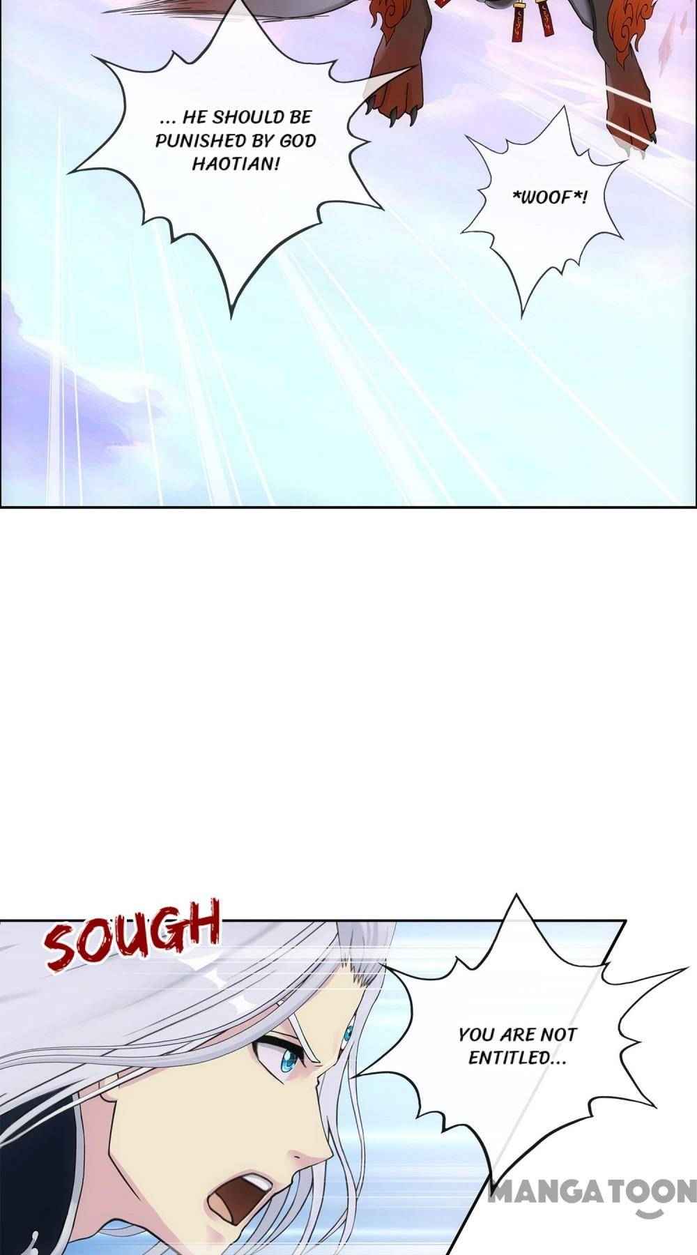 The Legend of the Demon God — Chapter 130 — page 28