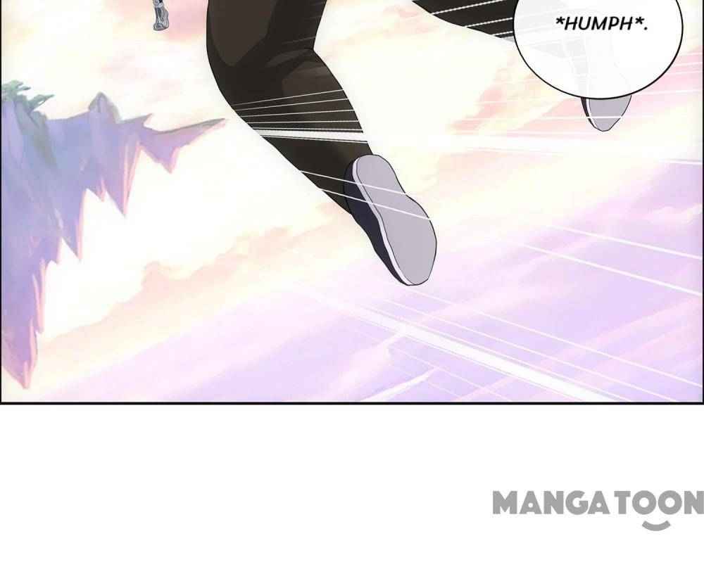 The Legend of the Demon God — Chapter 130 — page 30