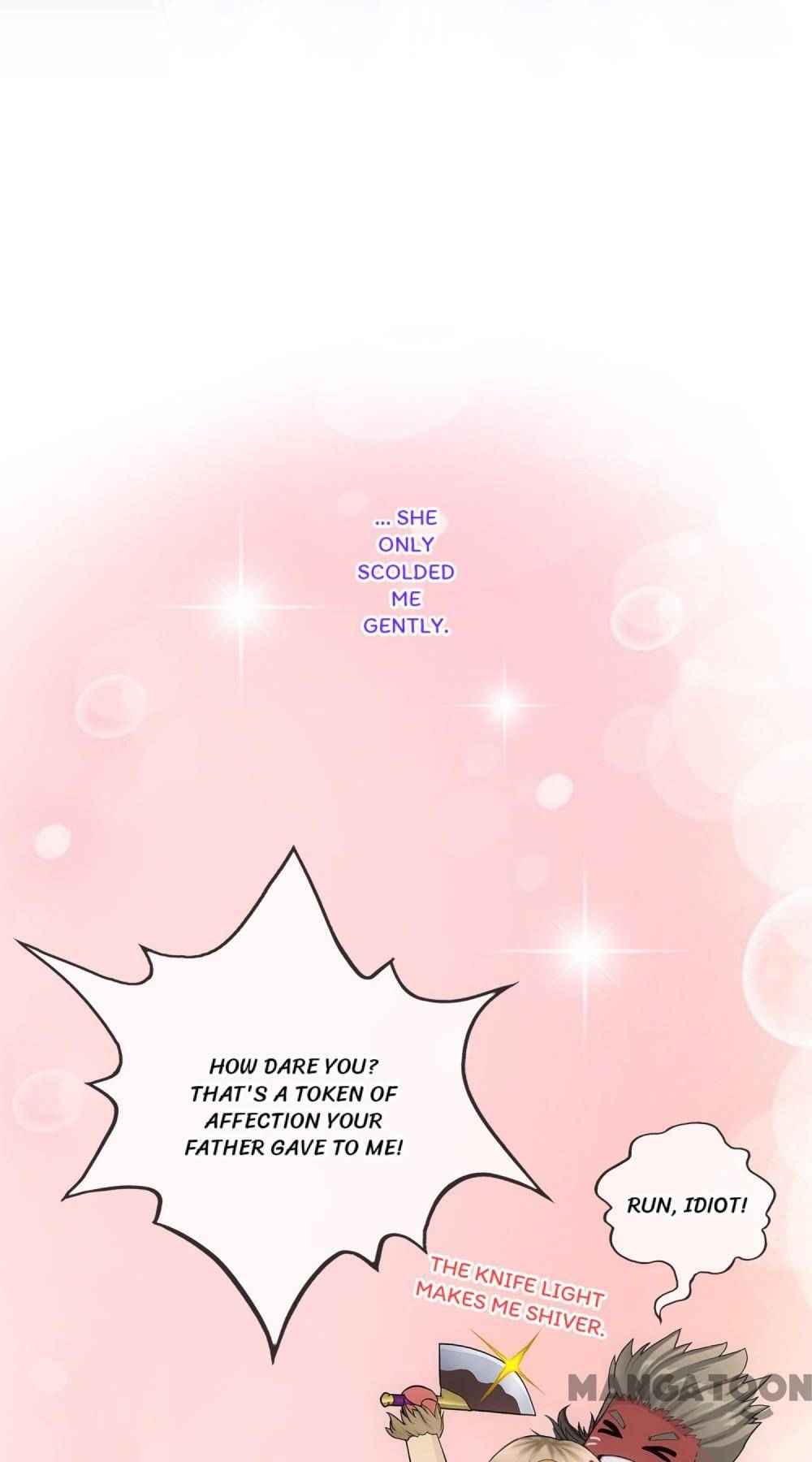 The Legend of the Demon God — Chapter 132 — page 7