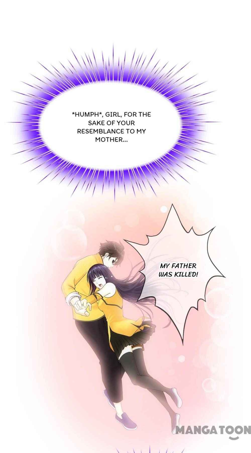 The Legend of the Demon God — Chapter 132 — page 46