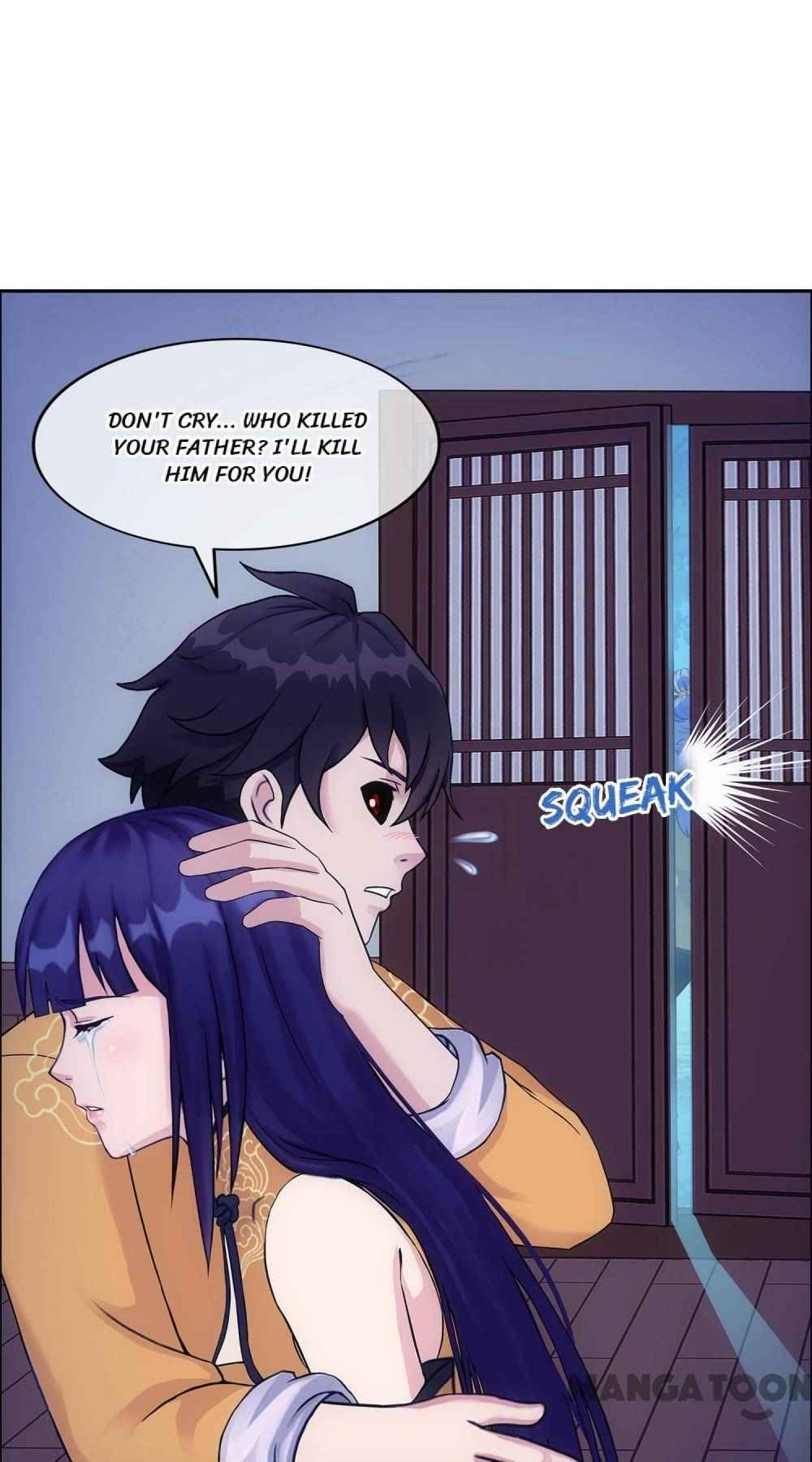 The Legend of the Demon God — Chapter 132 — page 48