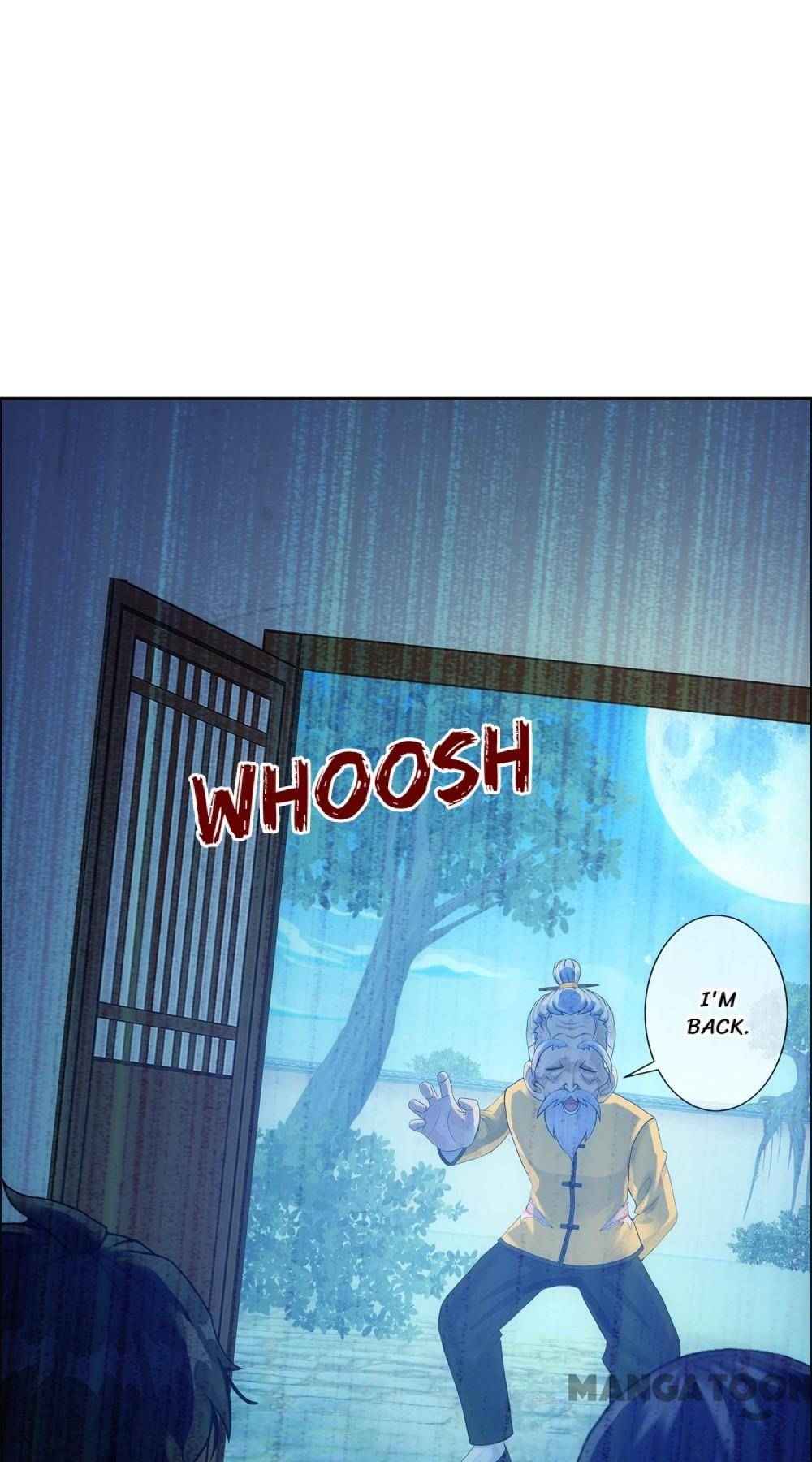 The Legend of the Demon God — Chapter 132 — page 50