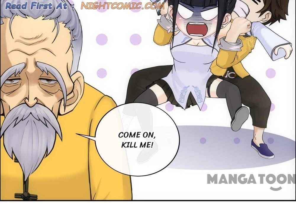 The Legend of the Demon God — Chapter 133 — page 46