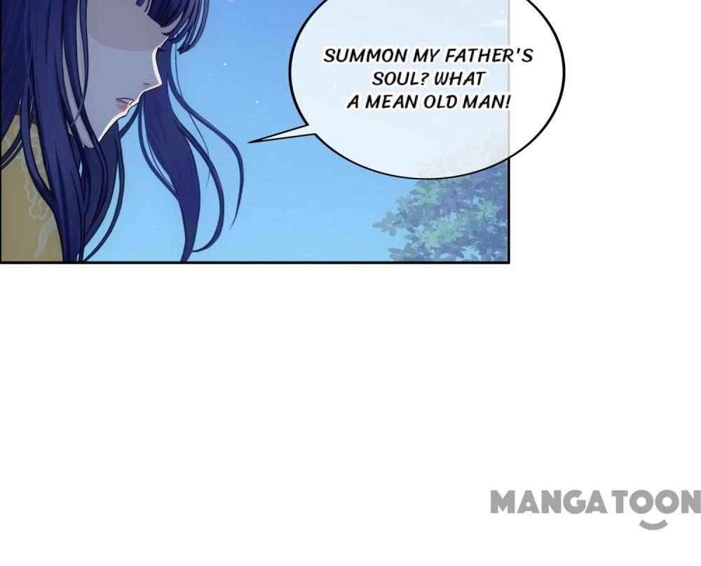 The Legend of the Demon God — Chapter 134 — page 7