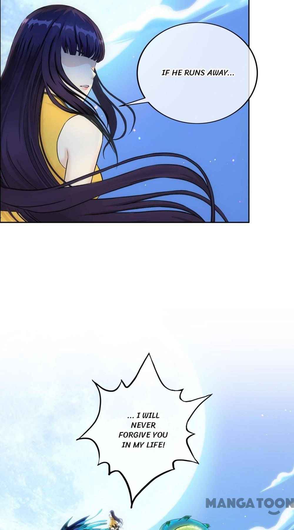 The Legend of the Demon God — Chapter 134 — page 29