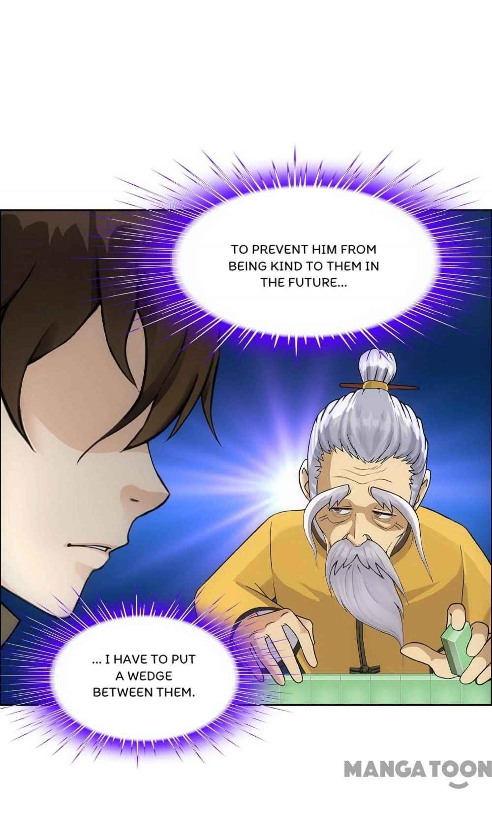 The Legend of the Demon God — Chapter 135 — page 18