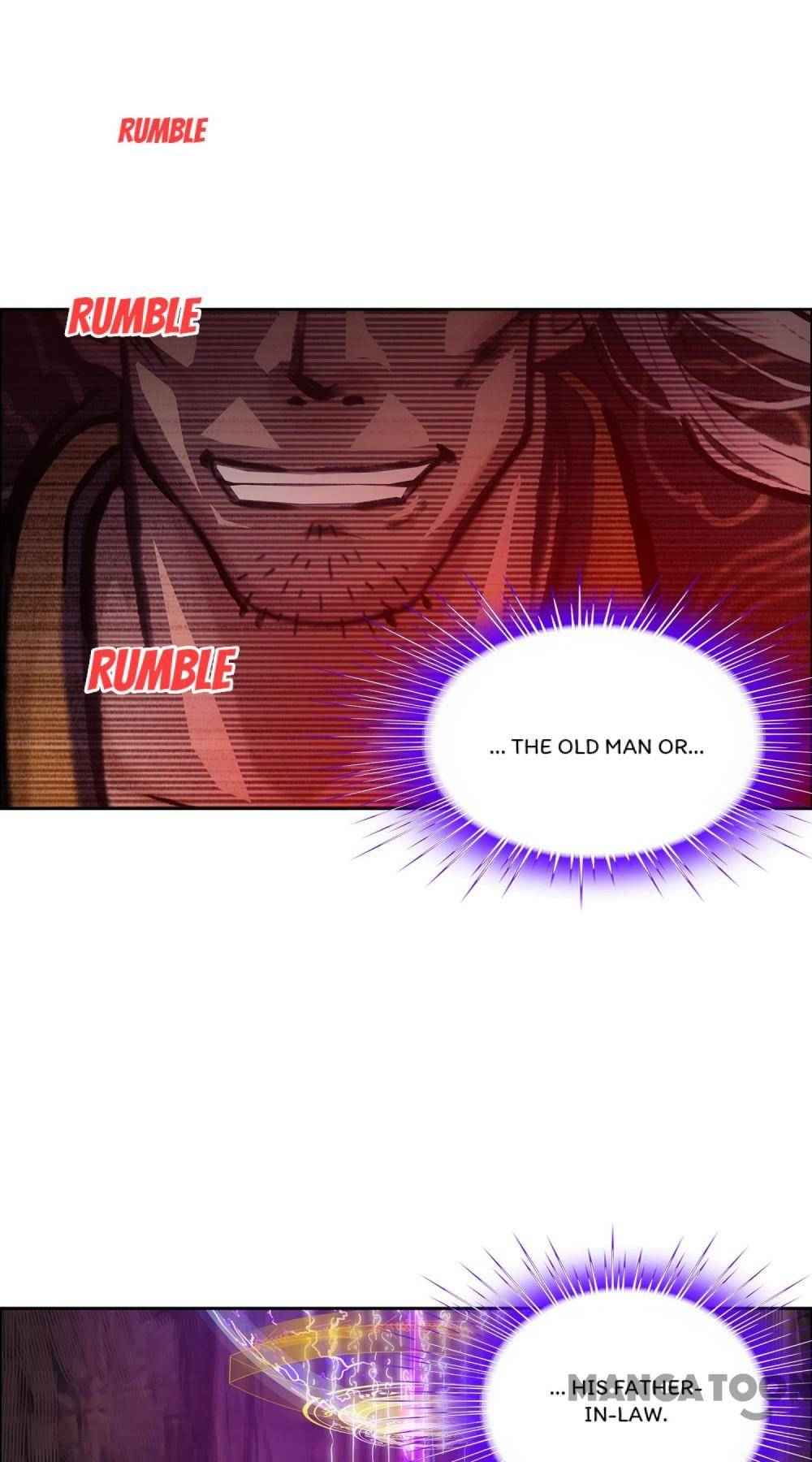 The Legend of the Demon God — Chapter 135 — page 38