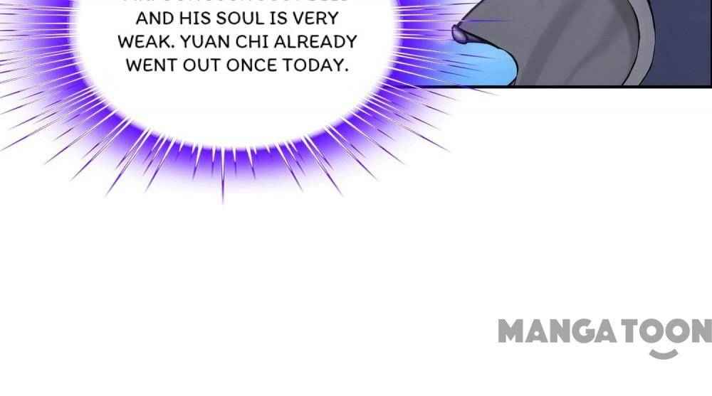 The Legend of the Demon God — Chapter 136 — page 4