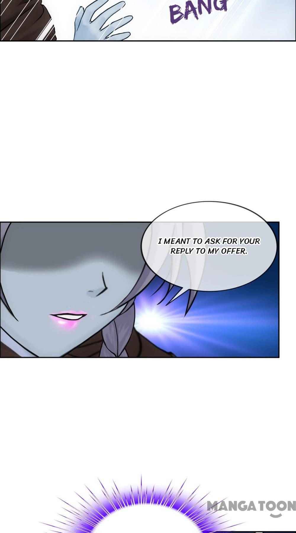 The Legend of the Demon God — Chapter 136 — page 10
