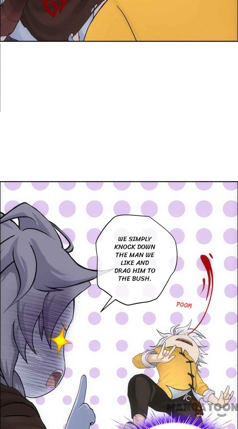 The Legend of the Demon God — Chapter 136 — page 16