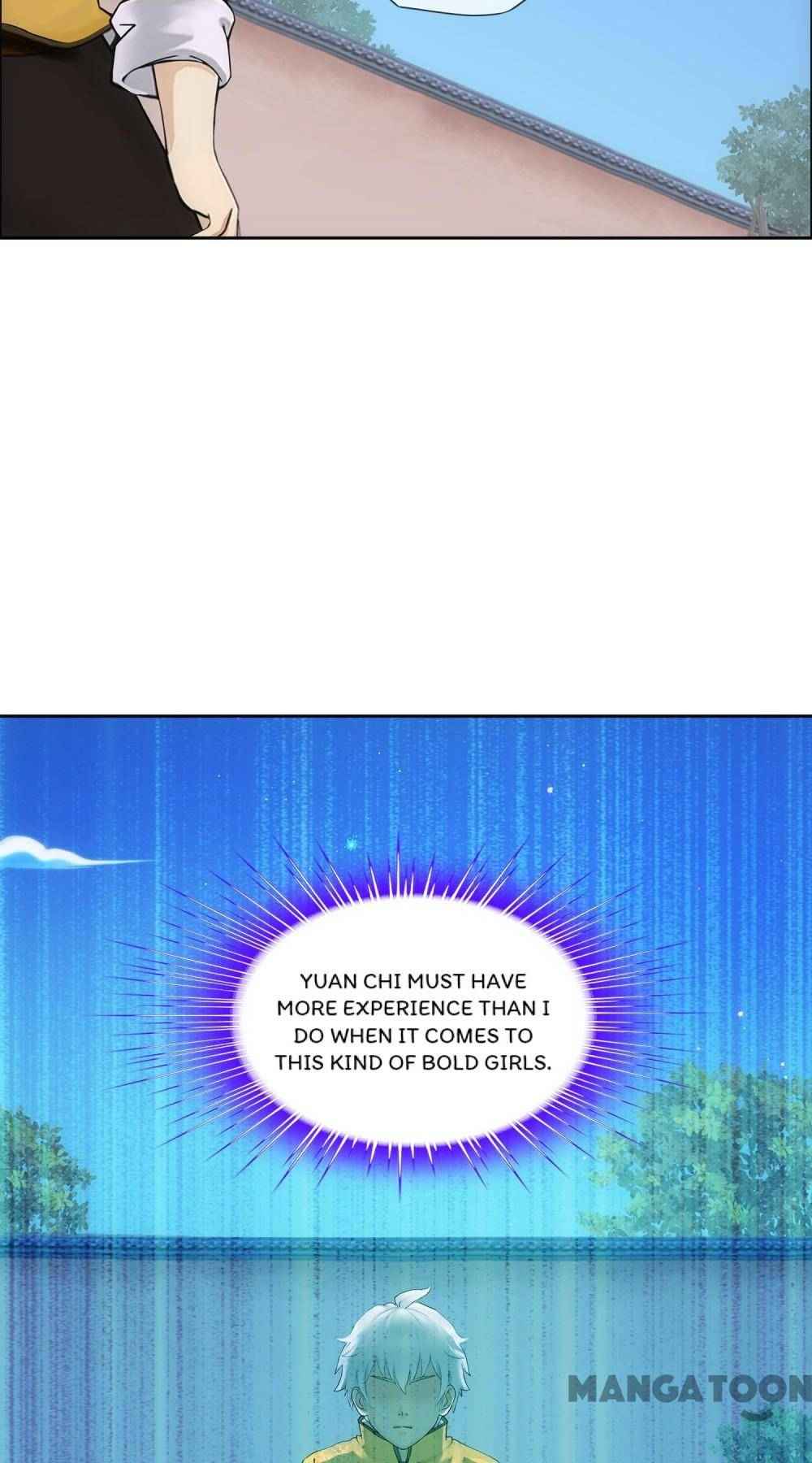 The Legend of the Demon God — Chapter 136 — page 21