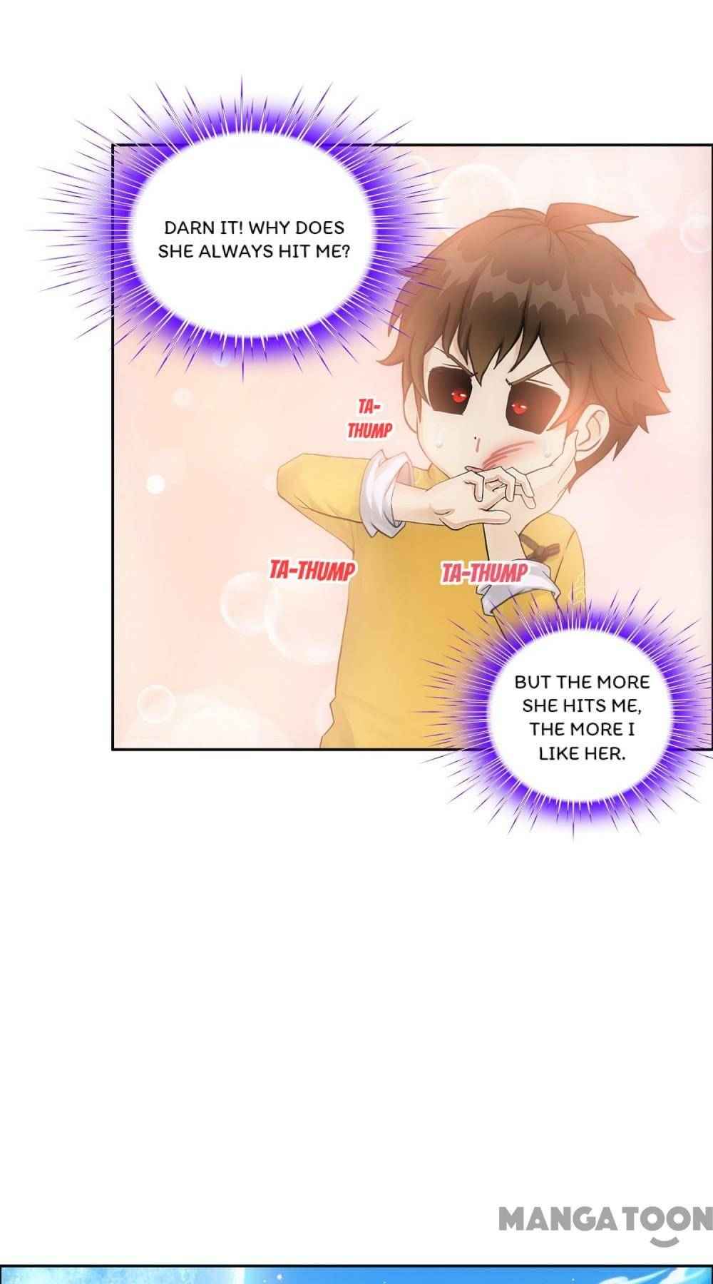 The Legend of the Demon God — Chapter 136 — page 32