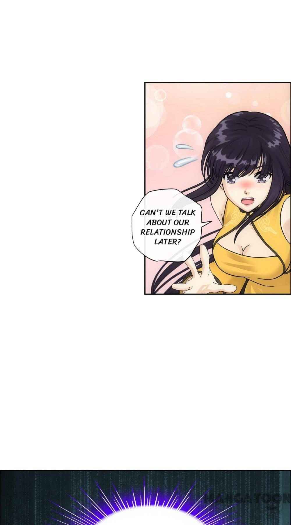 The Legend of the Demon God — Chapter 136 — page 39