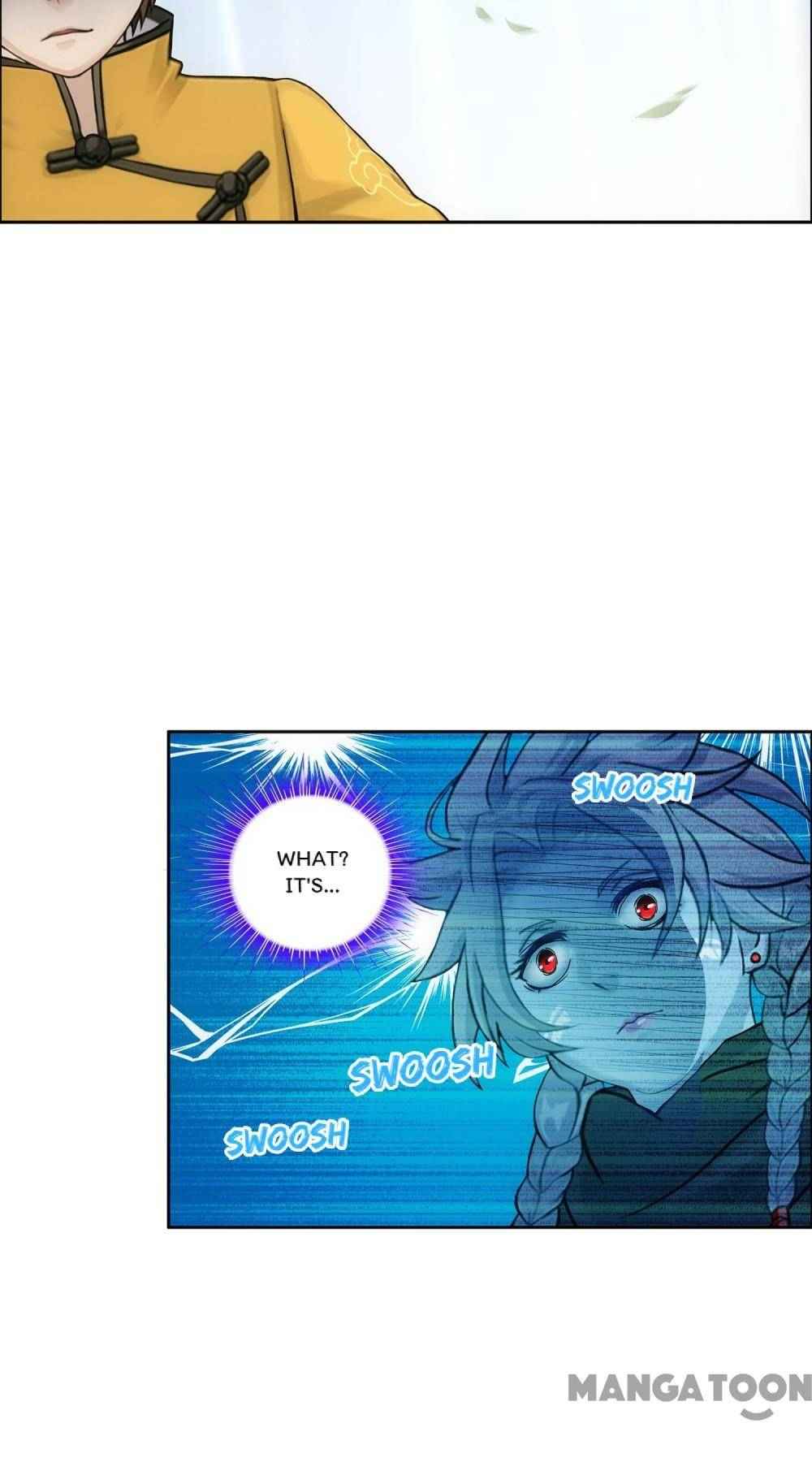 The Legend of the Demon God — Chapter 136 — page 44