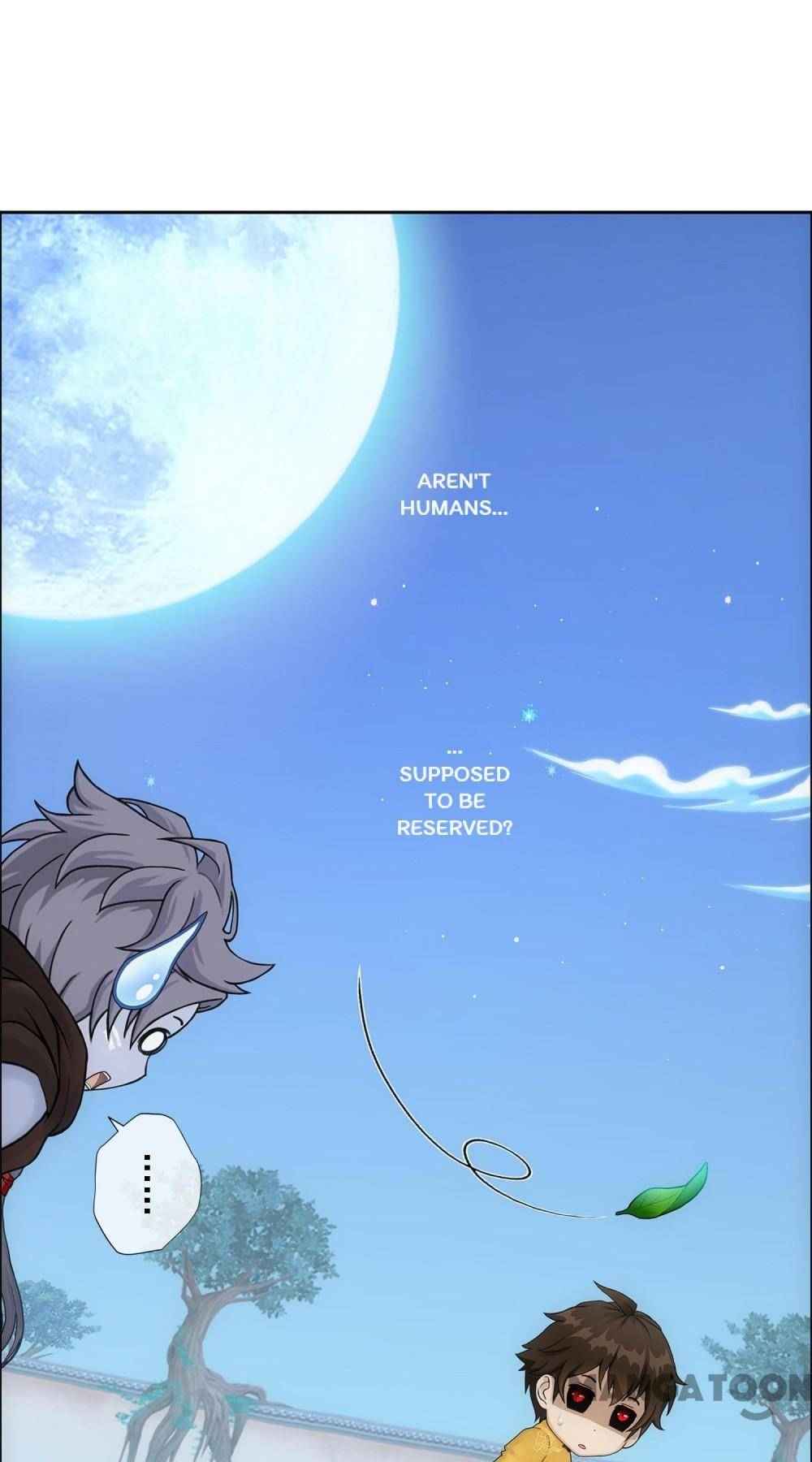 The Legend of the Demon God — Chapter 136 — page 45