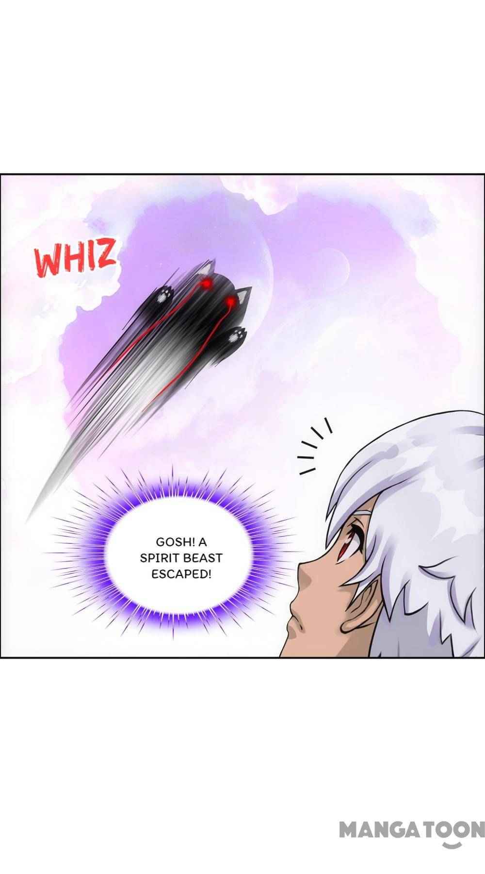 The Legend of the Demon God — Chapter 137 — page 17