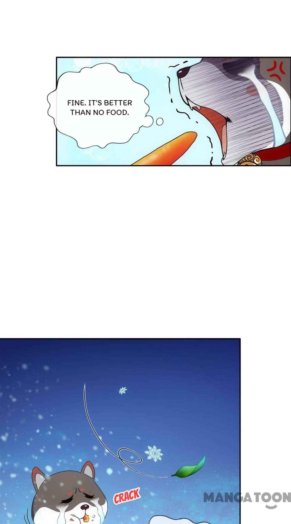 The Legend of the Demon God — Chapter 137 — page 28