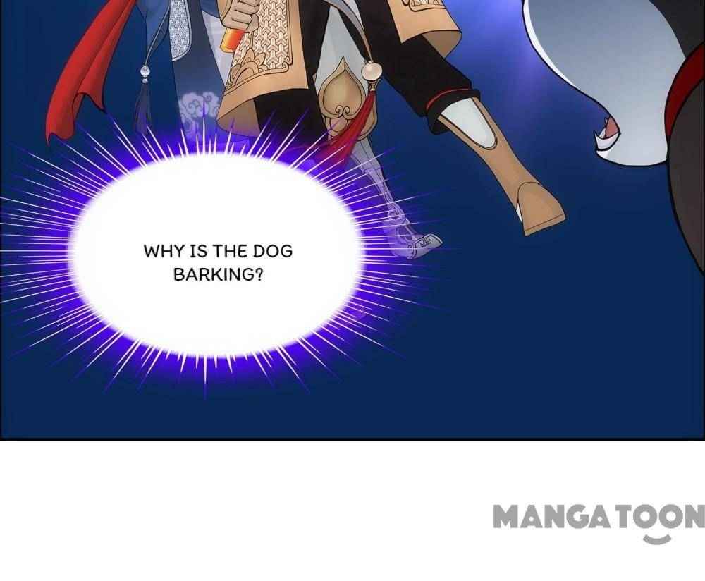 The Legend of the Demon God — Chapter 137 — page 39