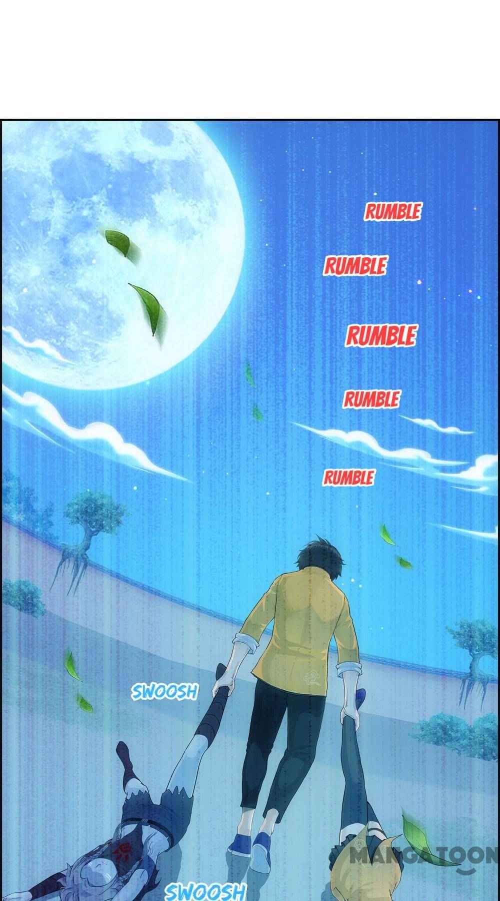 The Legend of the Demon God — Chapter 137 — page 44