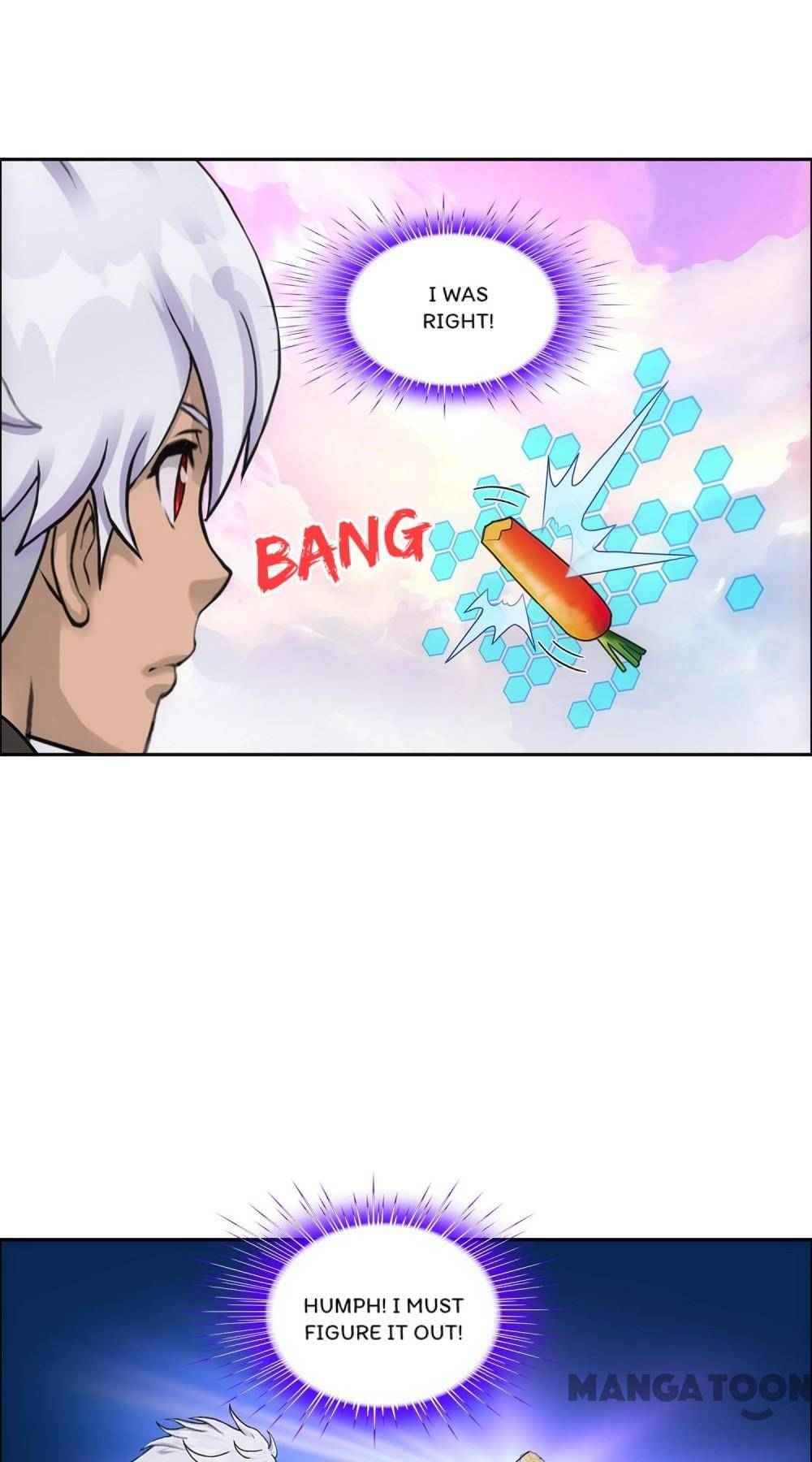 The Legend of the Demon God — Chapter 138 — page 6