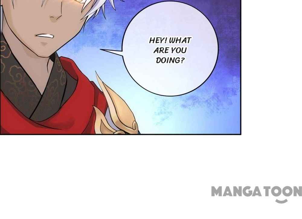 The Legend of the Demon God — Chapter 138 — page 19
